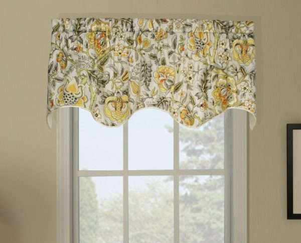 Regency Duchess Filler Valance - Image 3