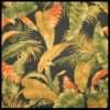 La Selva Black Austrian Valance - Image 3