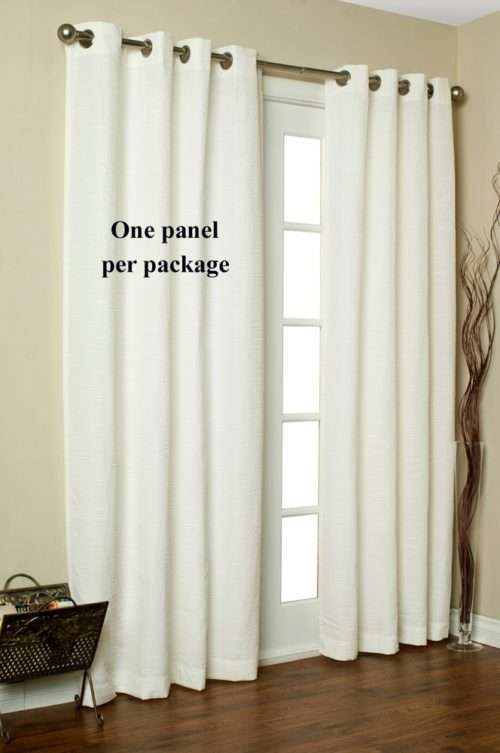 Cite - Grommet Panel - Closing Out