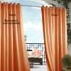 Gazebo Grommet Top Panel (Stripe or Solid) - Image 6