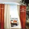 Gazebo Grommet Top Panel (Stripe or Solid) - Image 5