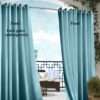 Gazebo Grommet Top Panel (Stripe or Solid) - Image 4