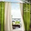 Gazebo Grommet Top Panel (Stripe or Solid) - Image 2
