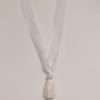 Organza Ribbon Tie-back - Image 2