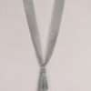 Organza Ribbon Tie-back - Image 3
