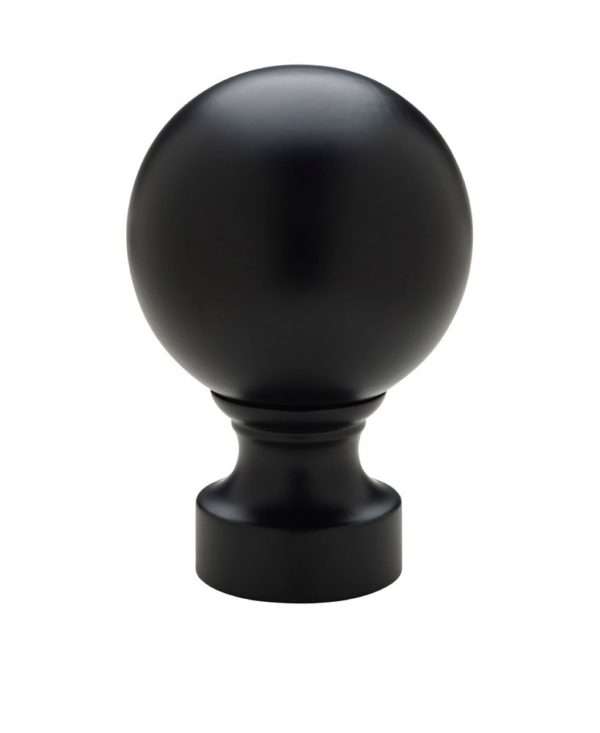 Ball Finial - Belmont Metal - Image 2