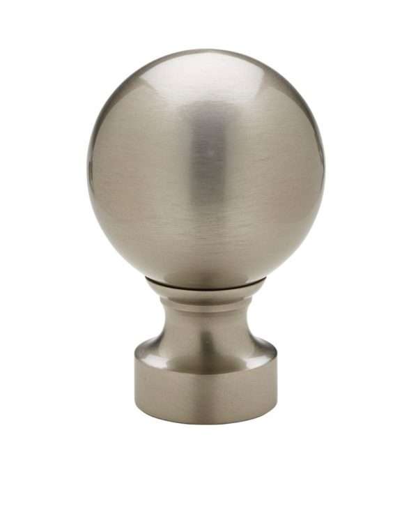 Ball Finial - Belmont Metal - Image 3