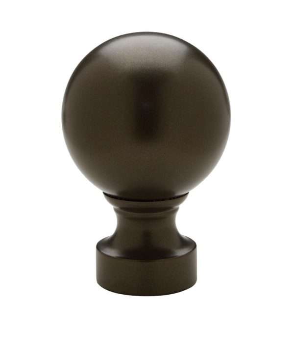 Ball Finial - Belmont Metal - Image 4