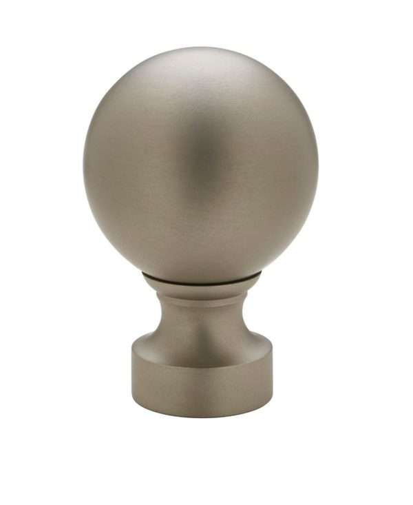 Ball Finial - Belmont Metal - Image 5