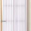 Etoile Jacquard Rachel Lace Door Panel