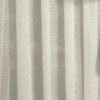Etoile Jacquard Rachel Lace Door Panel - Image 3