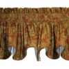 Insert Valance - Eckford Paisley