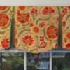 Katja London Valance
