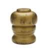 Rustico Wood Finial - Belmont