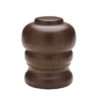 Rustico Wood Finial - Belmont - Image 4