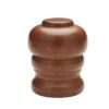 Rustico Wood Finial - Belmont - Image 6