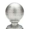 Smooth Ball Wood Finial - Belmont - Image 6