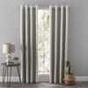 Twilight Blackout Grommet Panel
