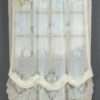 Vanessa Lace Balloon Shade - Ivory - Image 2