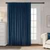 Velvet Black Out and Thermal Dual Header Patio Panel - Image 2