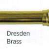 Dresden 7/16" Cafe Rod - Image 2