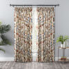 Cambridge Pinch Pleated Drapery Pair and Patio Panel
