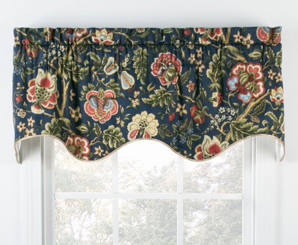 Regency Duchess Filler Valance - Image 4