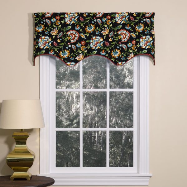 Empress Filler Valance - Cambridge by THomasville