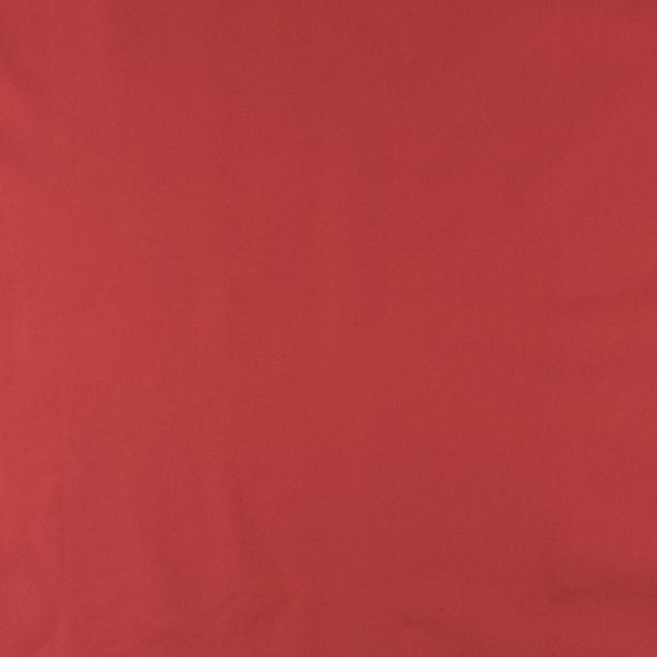 Yardage Solid Red - Cambridge by Thomasville