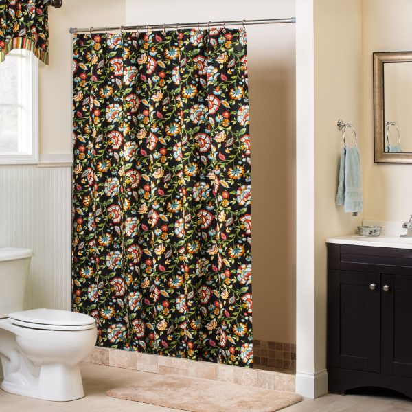 Shower Curtain - Cambridge by Thomasville