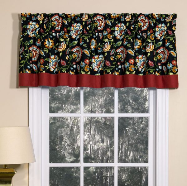 Tailored Valance - Cambridge by Thomasville