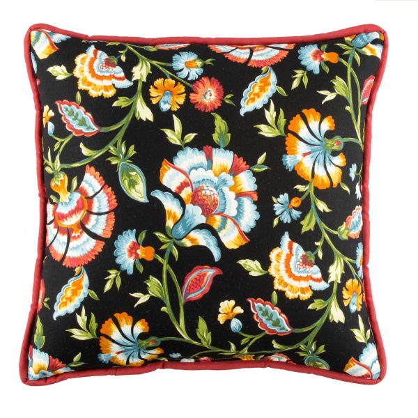 Decorative Square Pillow - Cambridge by Thomasville