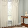 Rhapsody Lined Ascot Valance - Thermasheer - Image 4