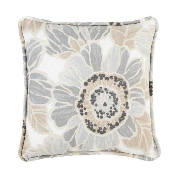 Decorative Pillow Main Print - Verona by Thomasville