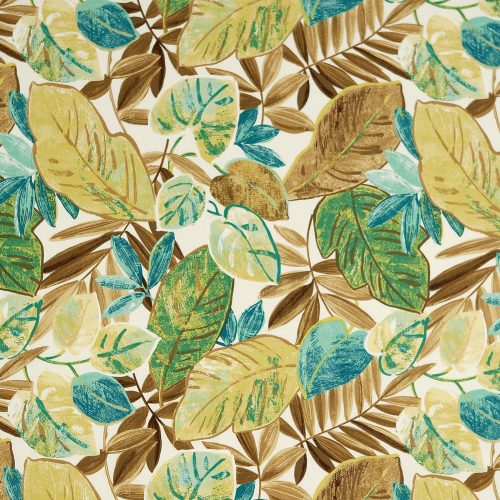 Square Pillow 17 x 17 Main Print- Brunswick by Thomasville