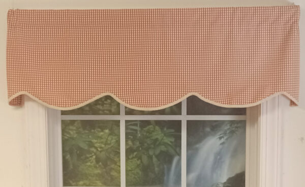 Colburn Cornice Valance
