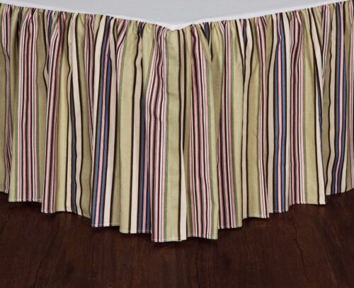 Bed Skirt - Hillhouse III By Thomasville
