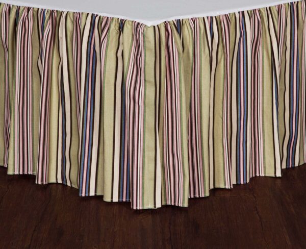 Bed Skirt - Hillhouse III By Thomasville