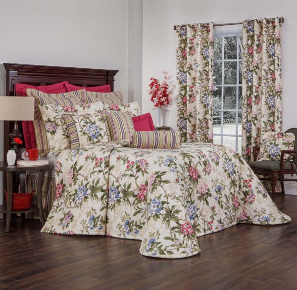 Bedspread - Hillhouse III By Thomasville