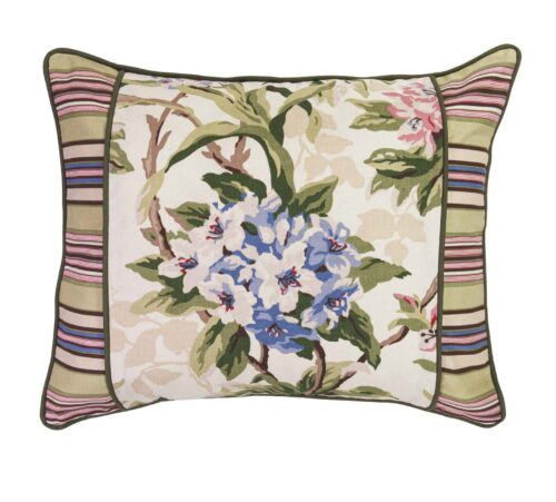 Decorative Breakfast Pillow - Hillhouse III By Thomasville