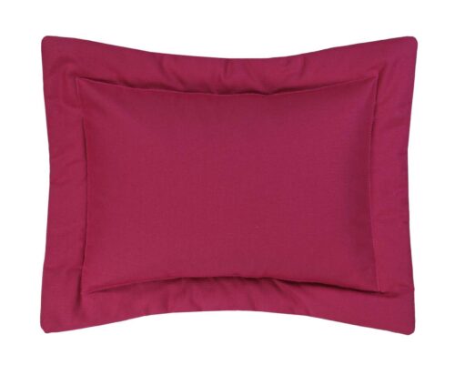 Decorative Breakfast Pillow Pink - Hillhouse III By Thomasville
