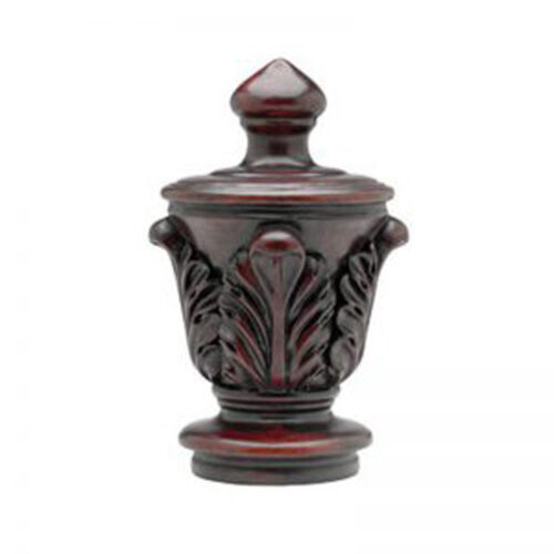 Liberty Finial - Select Wood