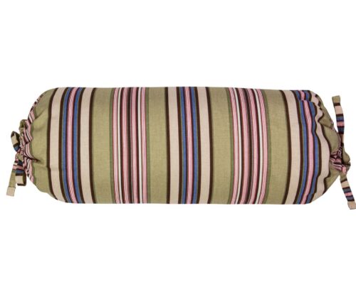Decorative Pillow Jumbo Neckroll - Hillhouse III By Thomasville