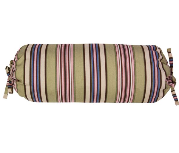 Decorative Pillow Jumbo Neckroll - Hillhouse III By Thomasville