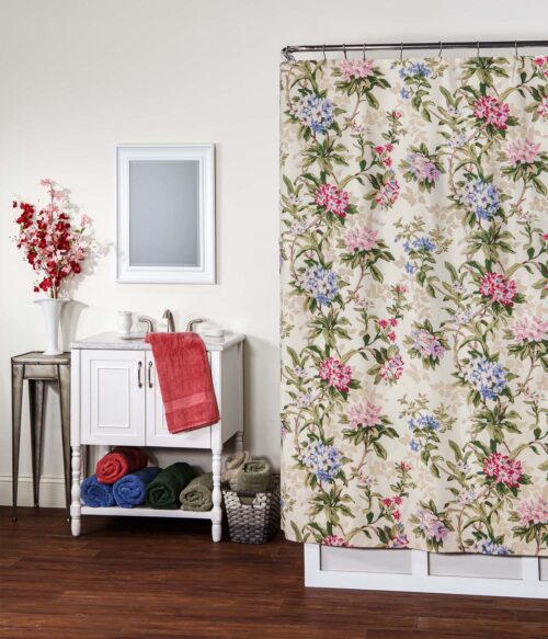 Shower Curtain - Hillhouse III By Thomasville