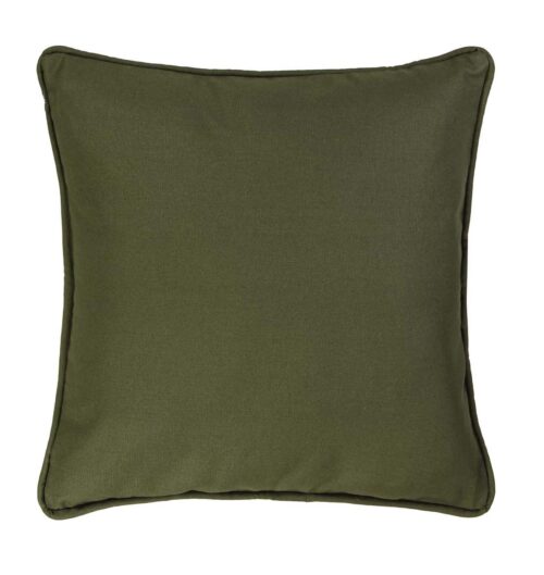 Decorative Green Pillow - Hillhouse III By Thomasville