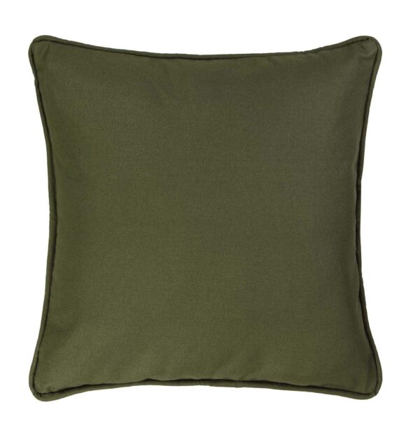 Decorative Green Pillow - Hillhouse III By Thomasville