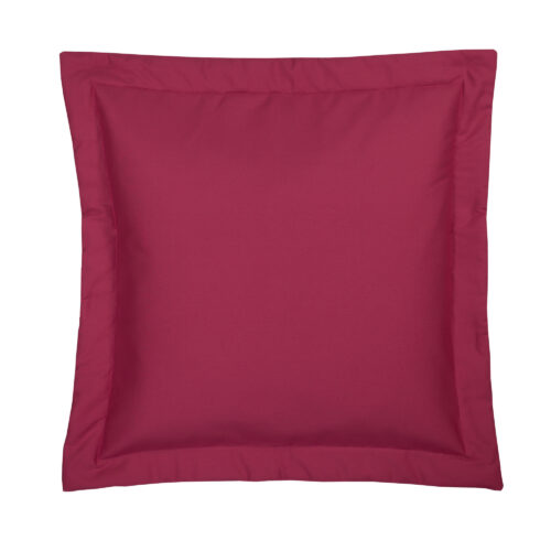Euro Sham Solid Pink - Hillhouse III By Thomasville