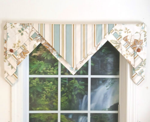 Braden 3 pc. Valance