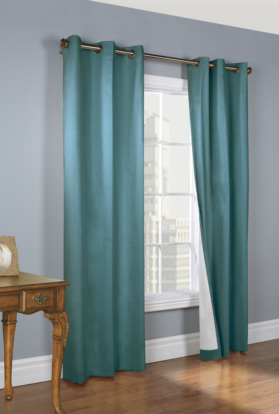 Weathermate Solid Grommet Panels (pair) -- Thermalogic - Image 9